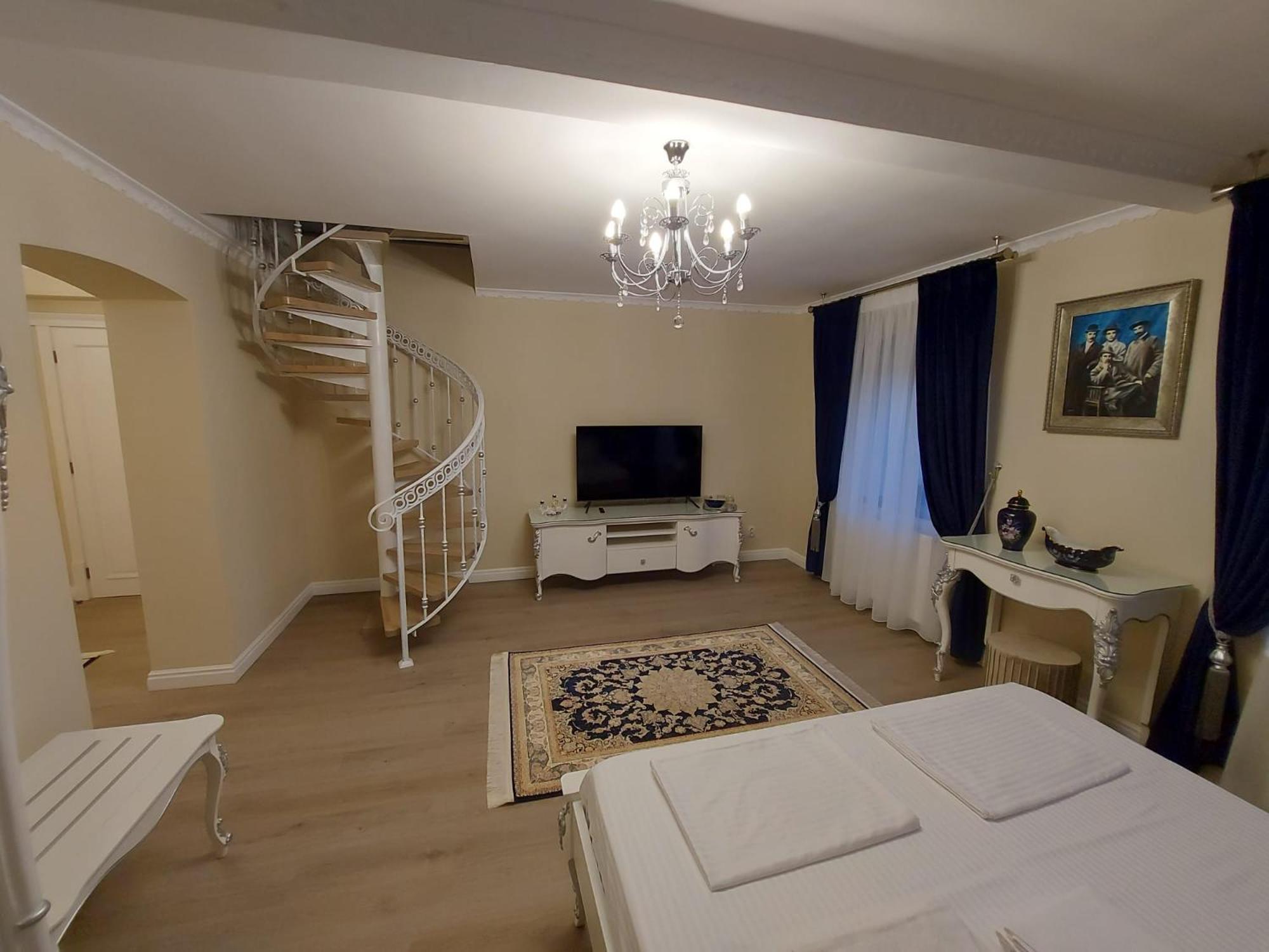 Conacul Poetilor Hotell Gura Rîului Exteriör bild